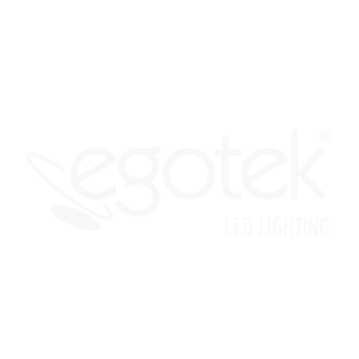 logo egotek led lighting