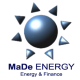 logo made energy